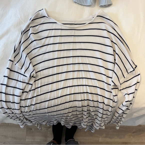 American Eagle aerie long sleeve - Picture 6 of 6